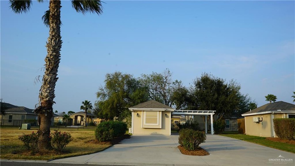 3702 Pelican Way, Mission, TX 78572 - photo 1