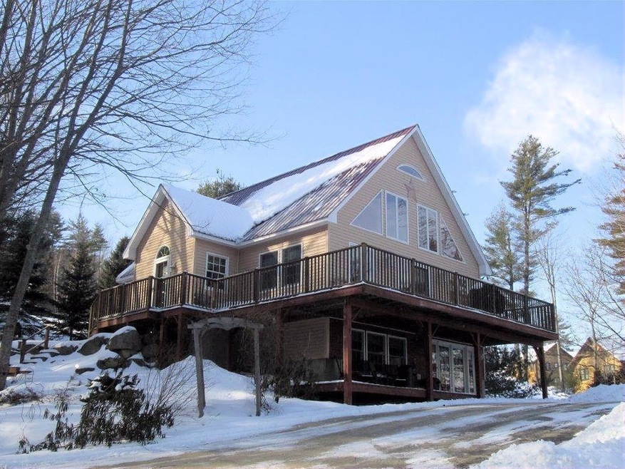 9 Jaks Way, Bridgton, ME 04009 - photo 1
