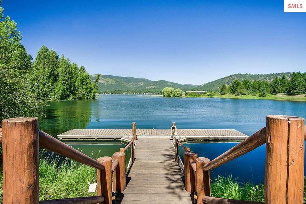 7269 Dufort Rd, Sagle, ID 83860 - photo 1