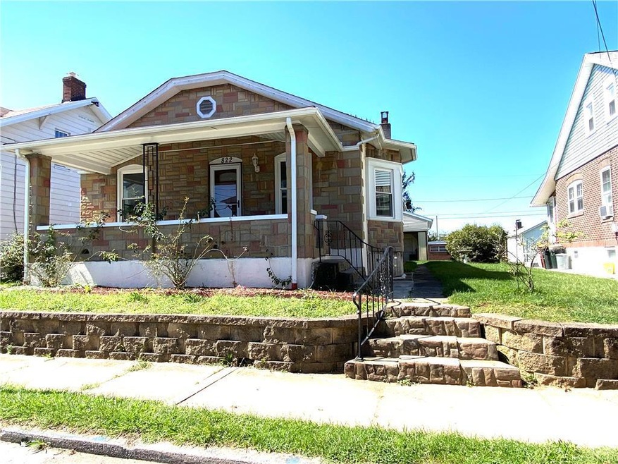 822 5th St, Whitehall, PA 18052 - photo 1