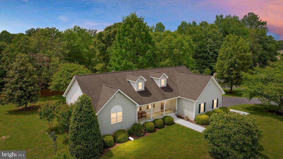 Under Contract $500,000