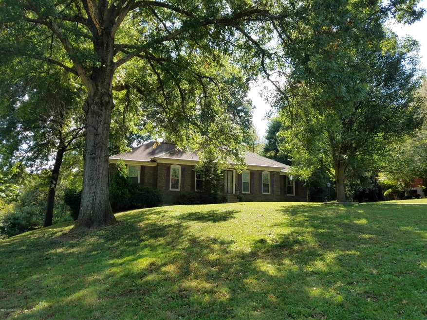 Brick Ranch