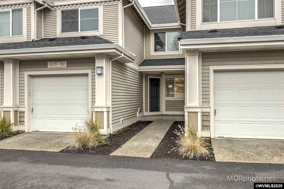 16187 SW Audubon #102 St, Beaverton, OR 97003 - photo 1