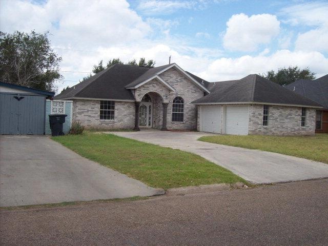 301 W Merida St, Weslaco, TX 78599 - photo 1