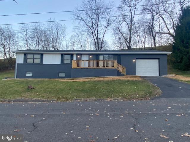 335 D St, Keyser, WV 26726 - photo 1