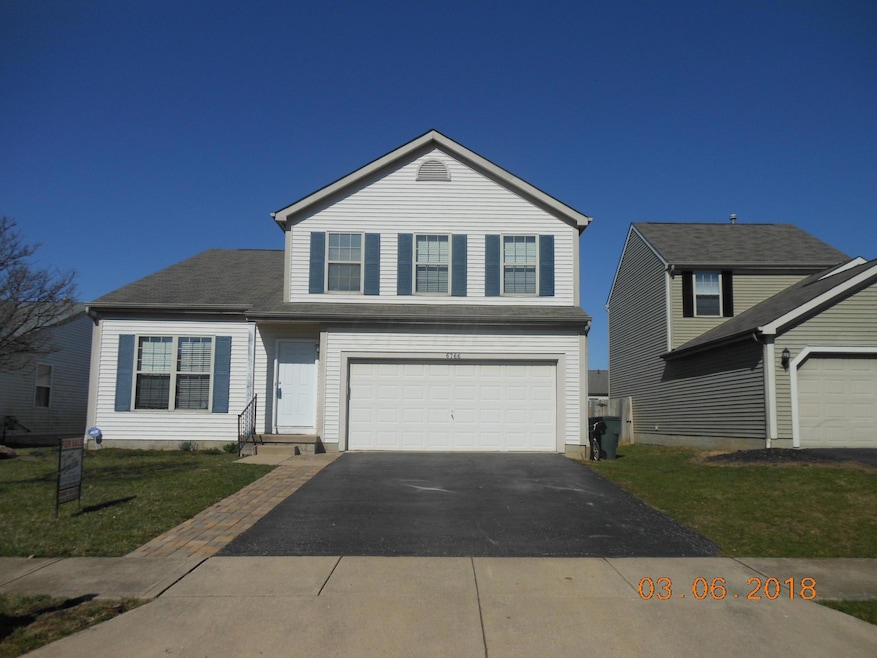 6766 Laburnum Dr, Canal Winchester, OH 43110 - photo 1