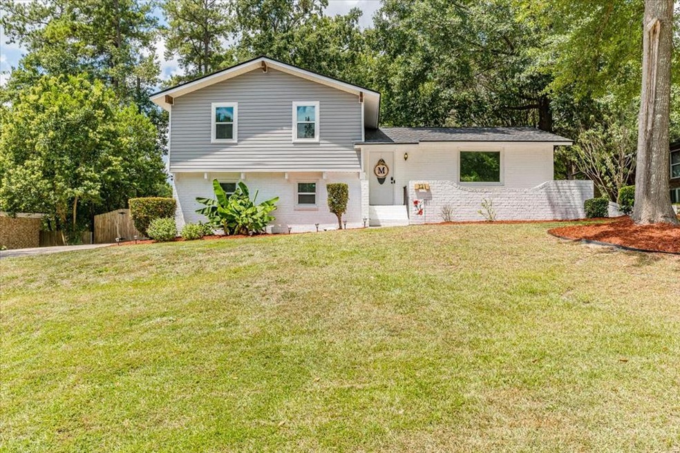 321 Oak Lake Dr, Augusta, GA 30907 - photo 1