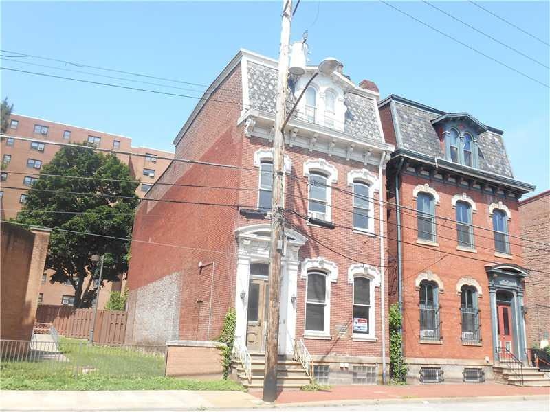 1305 Allegheny Ave, Pittsburgh, PA 15233 - photo 1