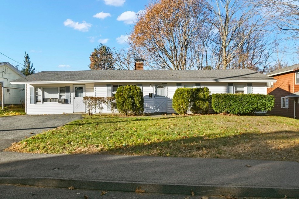 36 Mcauliffe Rd, Randolph, MA 02368 - photo 1