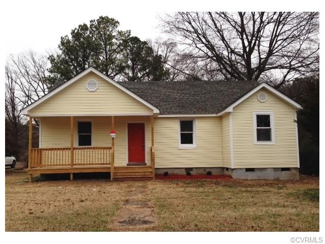 Totally Renovated from top to bottom!