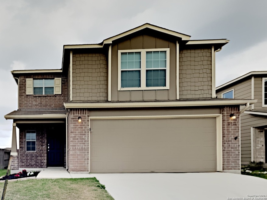 11911 Cardinal Cove, San Antonio, TX 78254 - photo 1