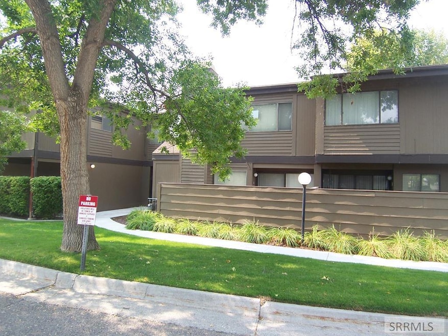 1415 Presto St unit 2, Idaho Falls, ID 83402 - photo 1