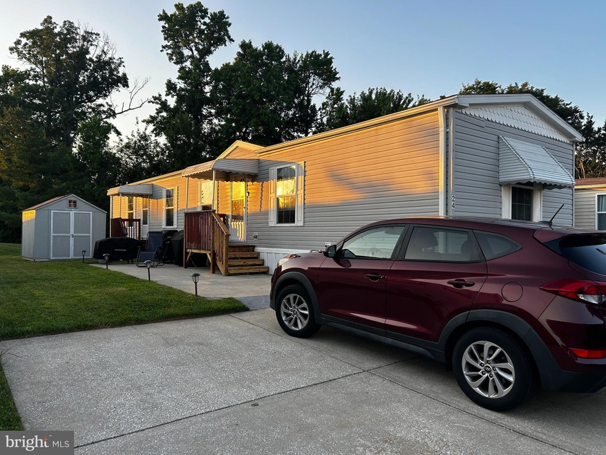 24 Mango Trail, Middle River, MD 21220 - photo 1