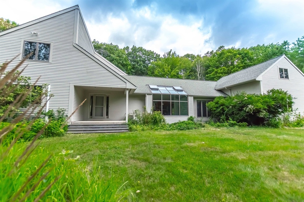 66 Long Pond Rd, Dunbarton, NH 03046 - photo 1