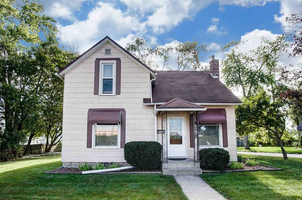1726 Sprott St, Auburn, IN 46706 - photo 1