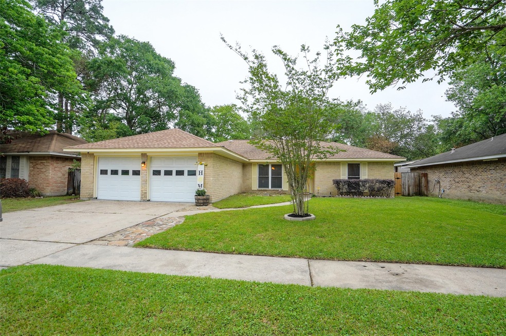 29022 Raestone St, Spring, TX 77386 - photo 1