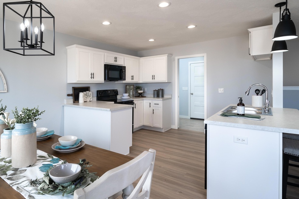 968 E Daisy Falls Dr, Nixa, MO 65714 - photo 1