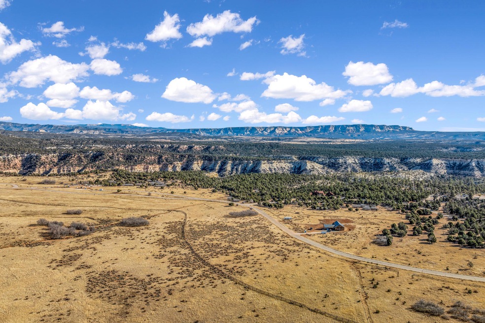 Lot 13 Buffalo Preserve At Zion Mountain