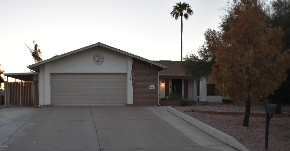 502 S 72nd St, Mesa, AZ 85208 - photo 1