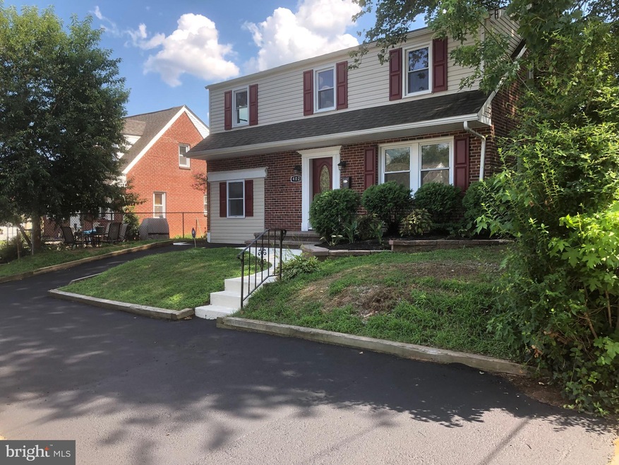 402 Winston Ave, Wilmington, DE 19804 - photo 1