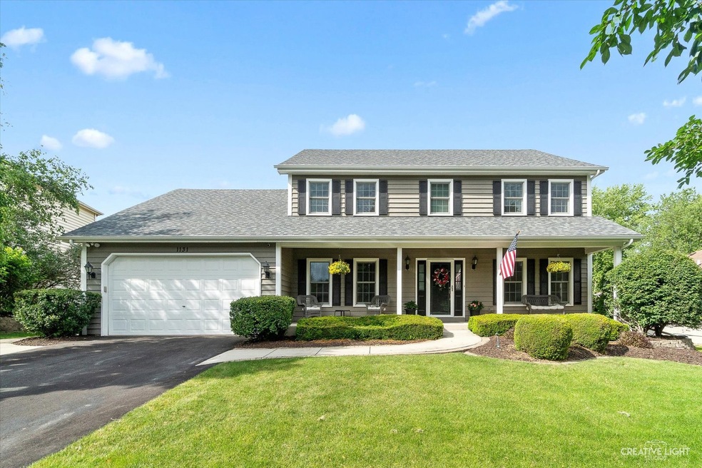 1131 Thackery Ln unit 6, Naperville, IL 60564 - photo 1