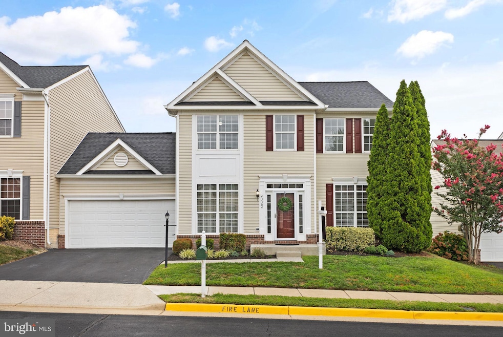 43304 Ardmore St, Ashburn, VA 20147 - photo 1