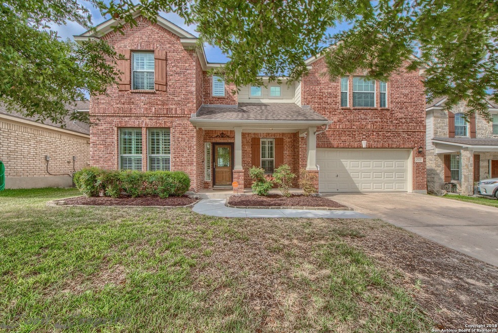 25135 Manhattan Way, San Antonio, TX 78261 - photo 1