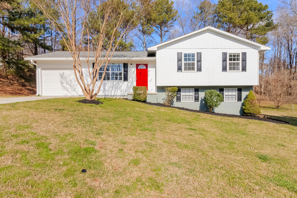 416 Wisteria Rd, La Fayette, GA 30728 - photo 1