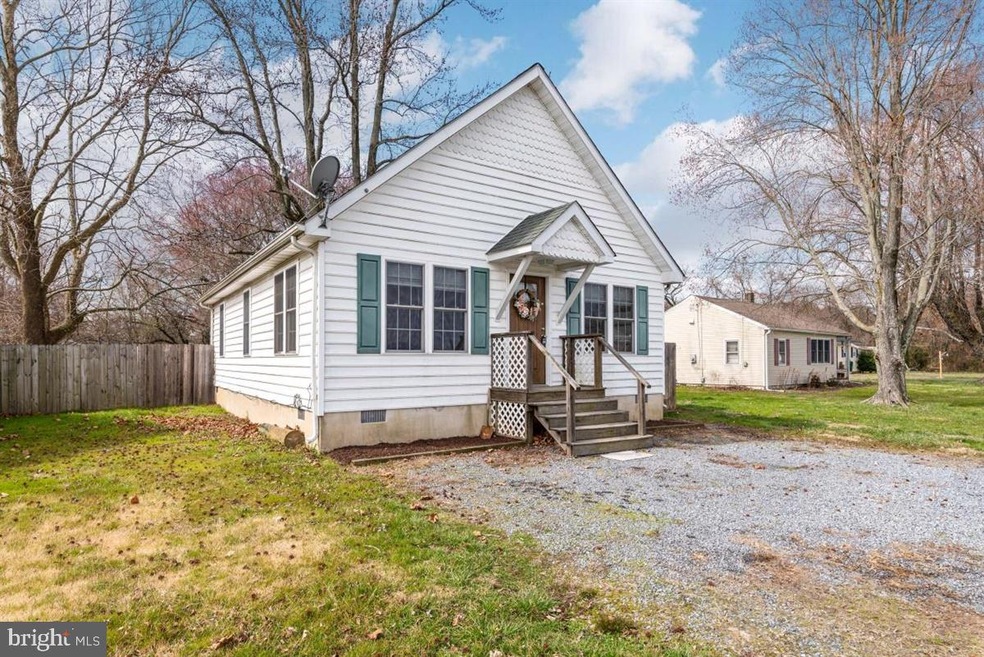 6400 Edesville Rd, Rock Hall, MD 21661 - photo 1