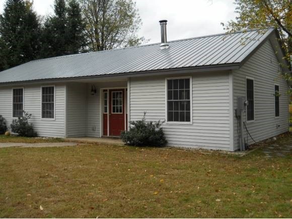 80 Valley View, North Conway, NH 03860 - photo 1