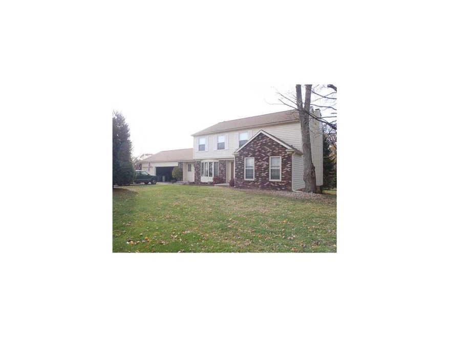 Front Exterior.