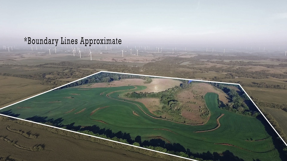 001 160th St, Elmo, MO 64445 - photo 1