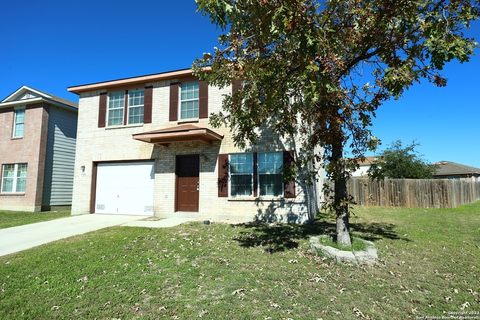 11203 Dublin Trace, San Antonio, TX 78254 - photo 1