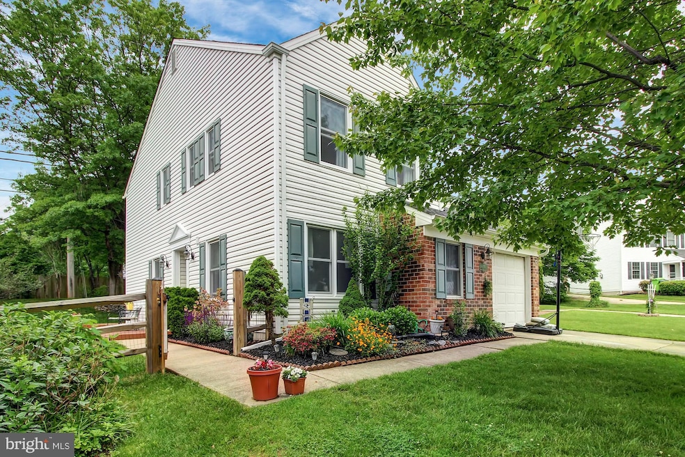 14 Huxley Cir, Abingdon, MD 21009 - photo 1