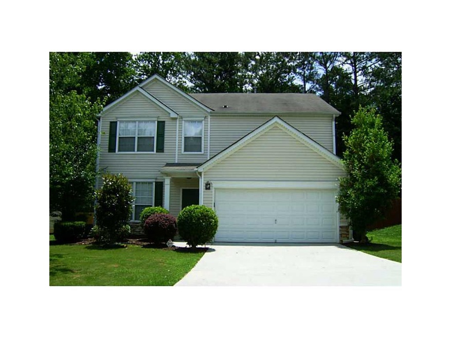Exterior Front. Welcome Home!  Easy to maintain & 