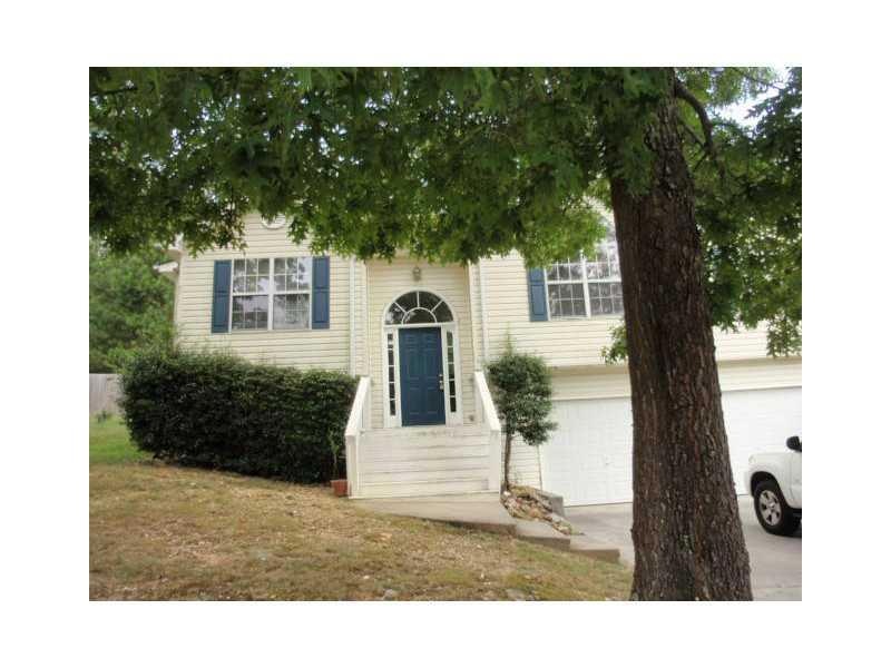 125 Hunters Trail SE, Calhoun, GA 30701 - photo 1