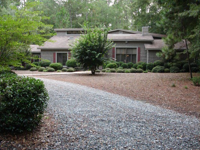 Main View