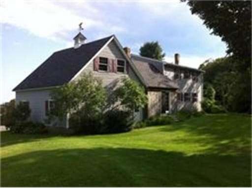 12 Zimmerman Hill Rd, Bernardston, MA 01337 - photo 1