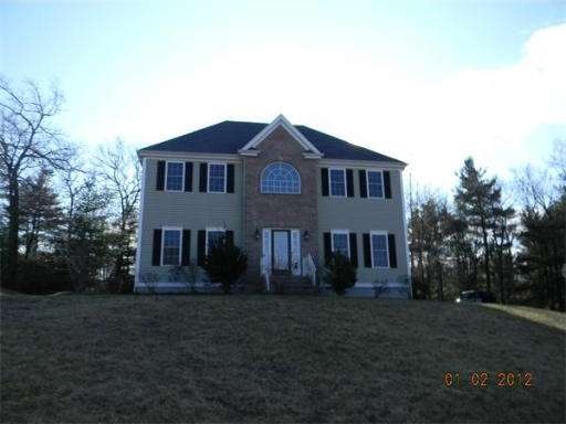 24 Summer Heights Dr, Franklin, MA 02038 - photo 1