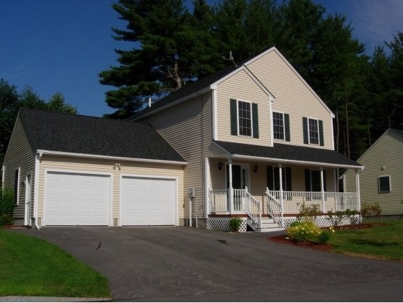 84 Jenna Way, Manchester, NH 03104 - photo 1