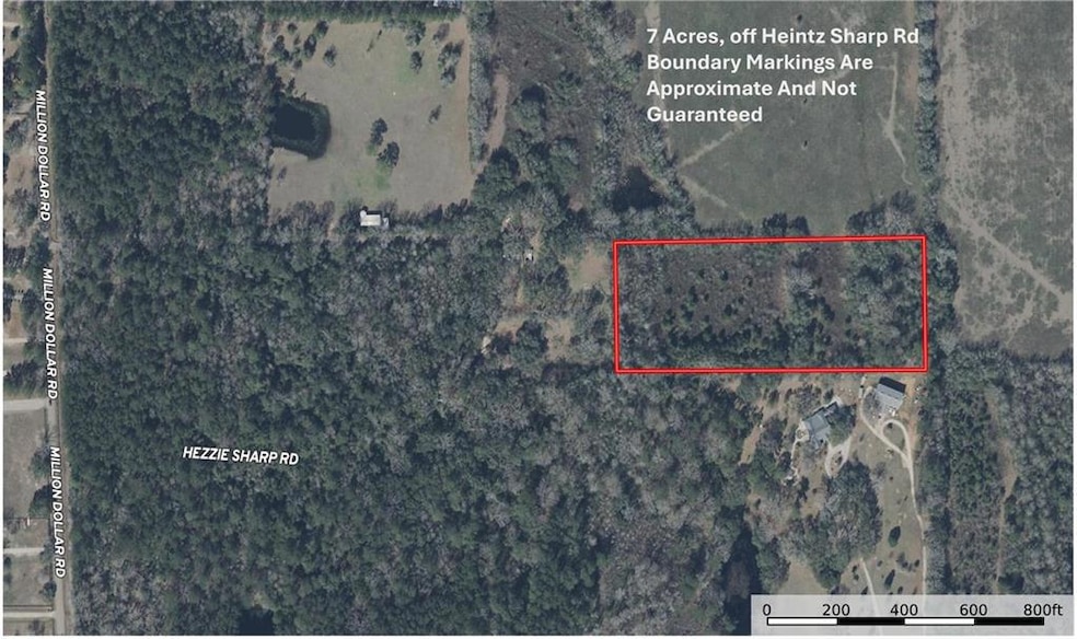 7 Acres Heintz Sharp Rd, Covington, LA 70435 - photo 1