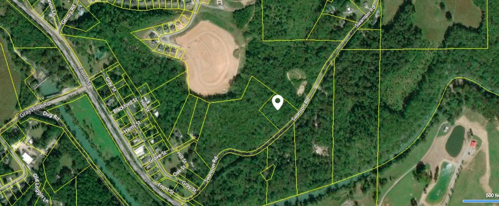 3 acres