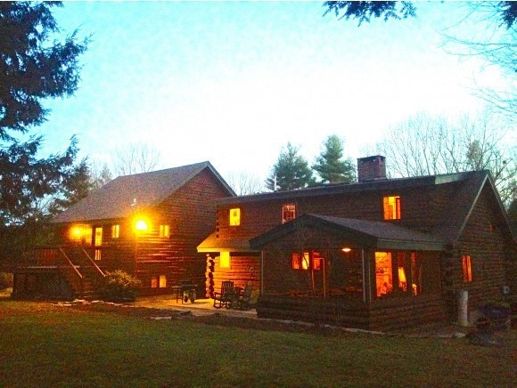 184 Grant Rd, Newmarket, NH 03857 - photo 1