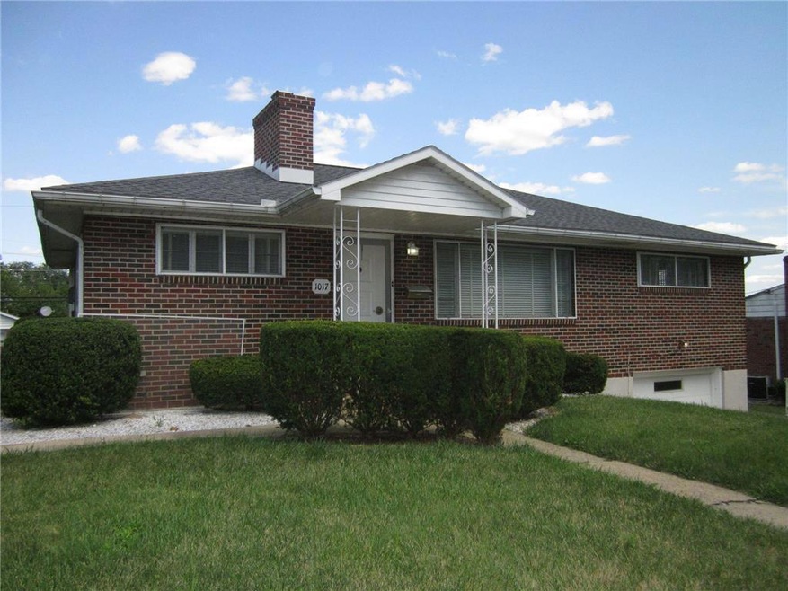 1017 N 14th St, Allentown, PA 18102 - photo 1