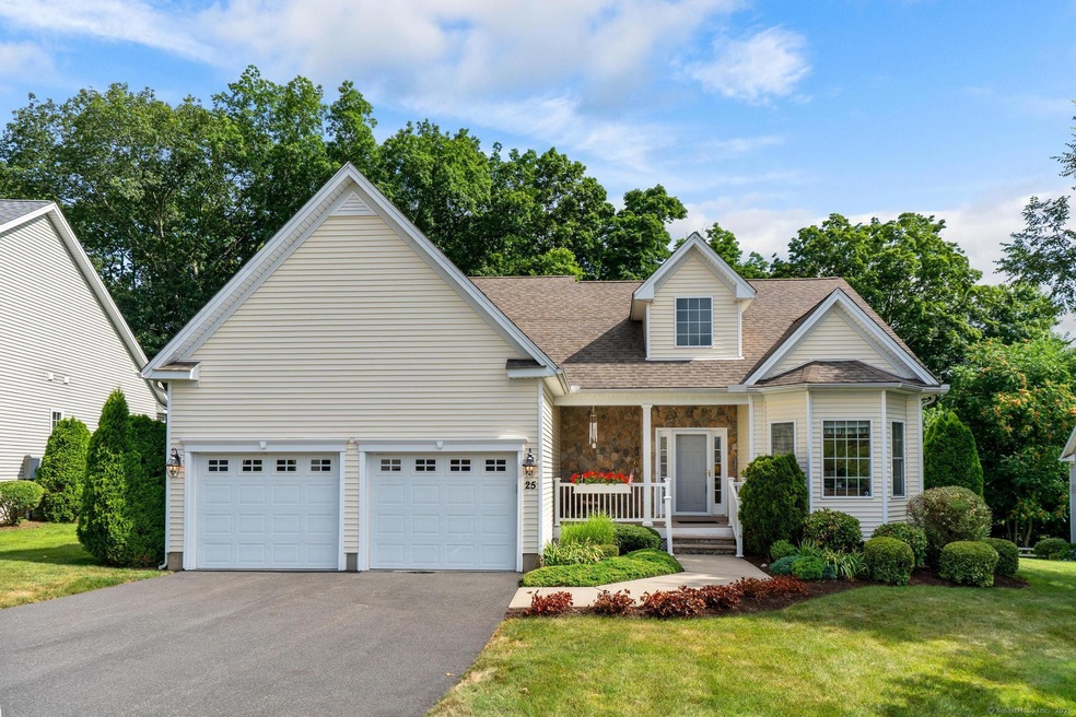 25 Quarry Ln unit 25, Berlin, CT 06037 - photo 1