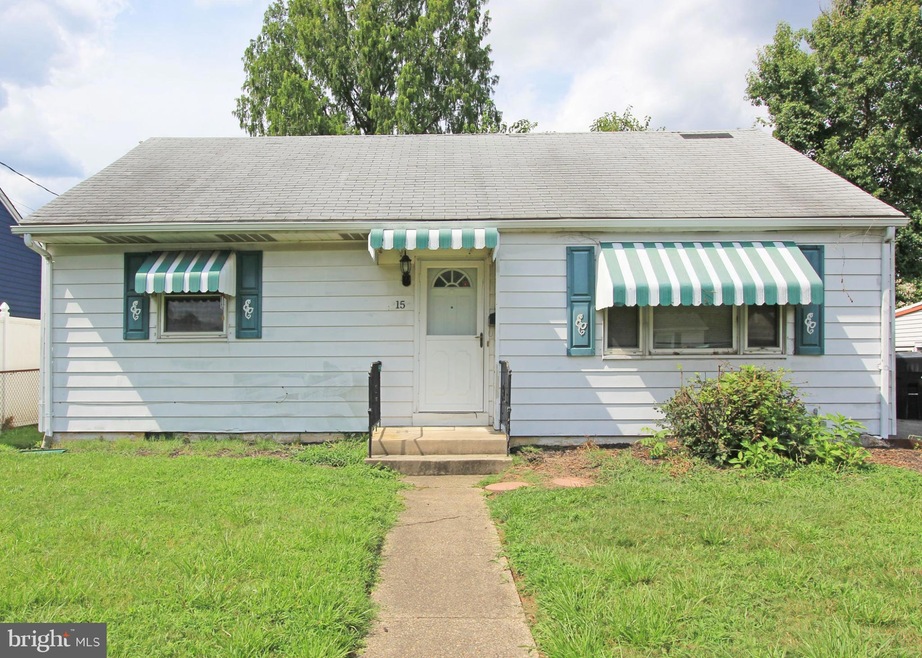 Sold $205,000 • Co-Listing Agent