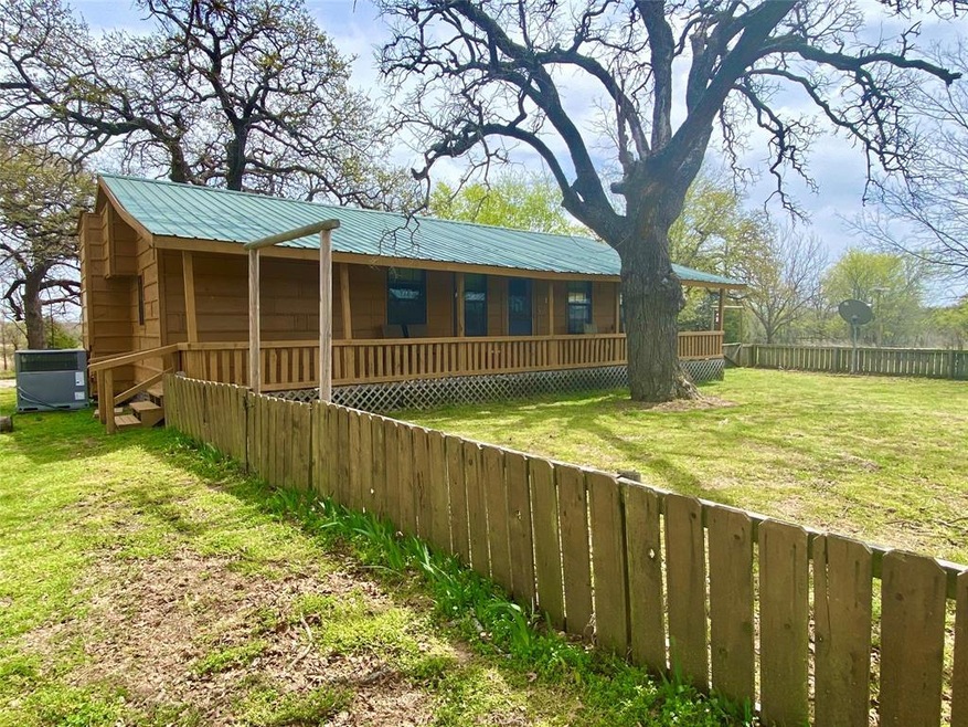 474 County Road 219, Gainesville, TX 76240 - photo 1