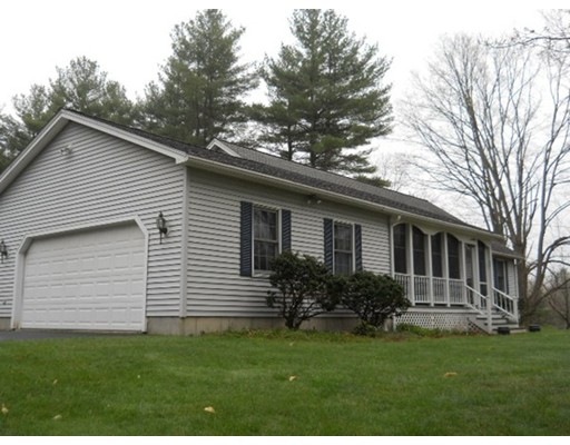 119 Fitchburg Rd, Ashburnham, MA 01430 - photo 1