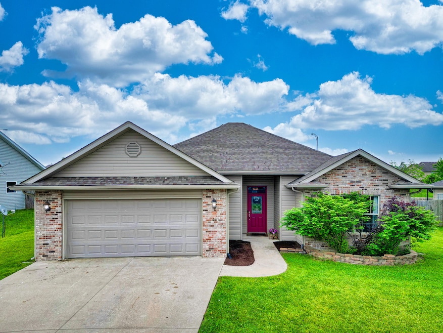 Welcome to 5114 Aspen Ridge!
