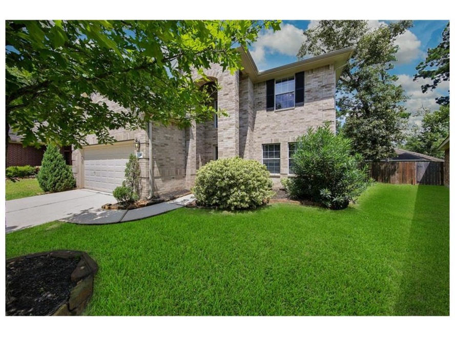 26 Garden Lodge Place, Spring, TX 77382 - photo 1